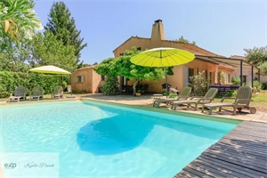 maison à la vente -   13770  VENELLES, surface 243 m2 vente maison - UBI476246351